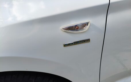 Hyundai Solaris II рестайлинг, 2019 год, 1 300 000 рублей, 4 фотография