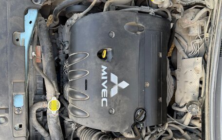 Mitsubishi Lancer IX, 2007 год, 565 000 рублей, 10 фотография