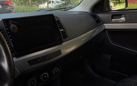 Mitsubishi Lancer IX, 2007 год, 565 000 рублей, 14 фотография
