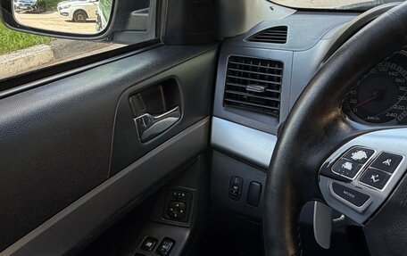 Mitsubishi Lancer IX, 2007 год, 565 000 рублей, 17 фотография
