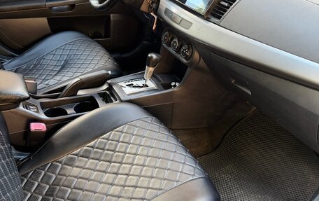 Mitsubishi Lancer IX, 2007 год, 565 000 рублей, 15 фотография