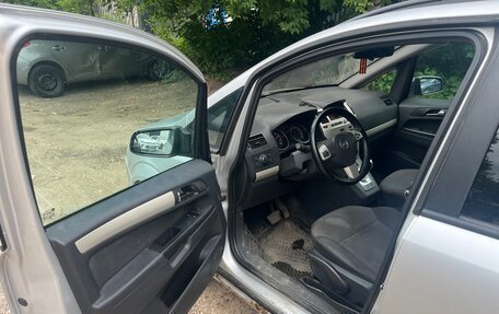 Opel Zafira B, 2008 год, 260 000 рублей, 7 фотография