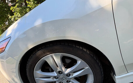 Honda Accord VIII рестайлинг, 2008 год, 1 263 000 рублей, 14 фотография