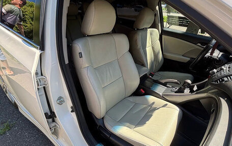 Honda Accord VIII рестайлинг, 2008 год, 1 263 000 рублей, 28 фотография