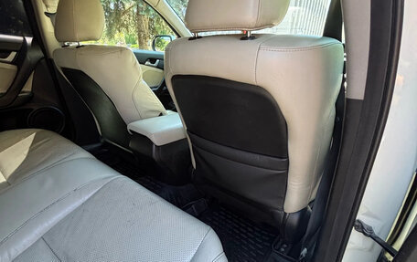 Honda Accord VIII рестайлинг, 2008 год, 1 263 000 рублей, 26 фотография