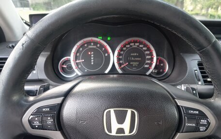 Honda Accord VIII рестайлинг, 2008 год, 1 263 000 рублей, 34 фотография