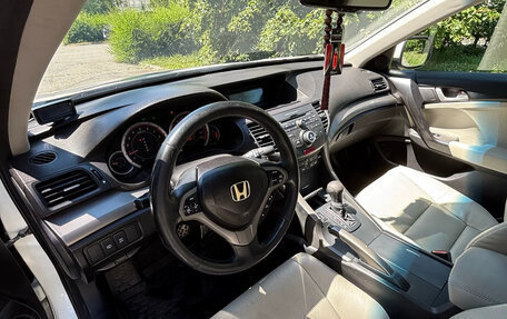 Honda Accord VIII рестайлинг, 2008 год, 1 263 000 рублей, 31 фотография