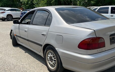 Toyota Avensis III рестайлинг, 1998 год, 270 000 рублей, 4 фотография