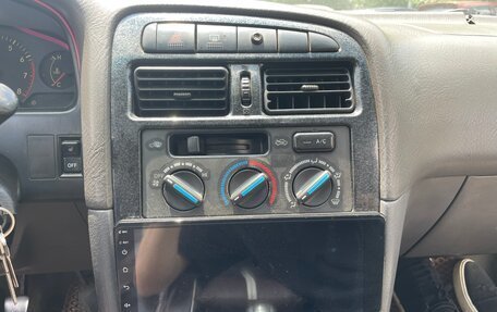 Toyota Avensis III рестайлинг, 1998 год, 270 000 рублей, 11 фотография