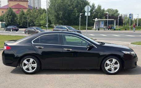 Honda Accord VIII рестайлинг, 2008 год, 685 000 рублей, 4 фотография
