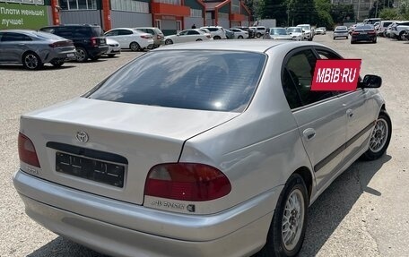 Toyota Avensis III рестайлинг, 1998 год, 270 000 рублей, 3 фотография