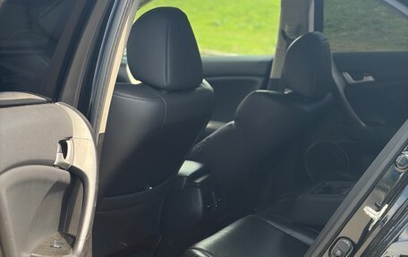 Honda Accord VIII рестайлинг, 2008 год, 685 000 рублей, 9 фотография