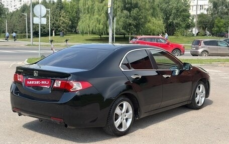 Honda Accord VIII рестайлинг, 2008 год, 685 000 рублей, 5 фотография