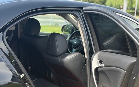 Honda Accord VIII рестайлинг, 2008 год, 685 000 рублей, 11 фотография