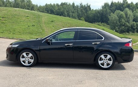 Honda Accord VIII рестайлинг, 2008 год, 685 000 рублей, 8 фотография