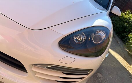 Porsche Cayenne III, 2012 год, 2 500 000 рублей, 6 фотография