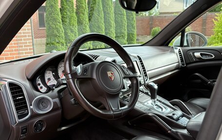 Porsche Cayenne III, 2012 год, 2 500 000 рублей, 10 фотография