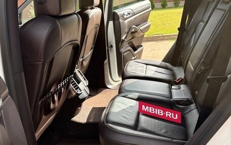 Porsche Cayenne III, 2012 год, 2 500 000 рублей, 9 фотография