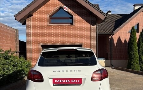 Porsche Cayenne III, 2012 год, 2 500 000 рублей, 5 фотография