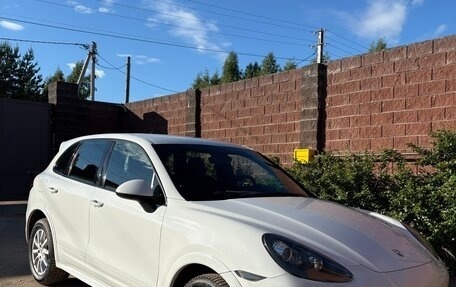 Porsche Cayenne III, 2012 год, 2 500 000 рублей, 3 фотография