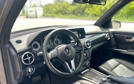 Mercedes-Benz GLK-Класс, 2012 год, 1 839 000 рублей, 6 фотография