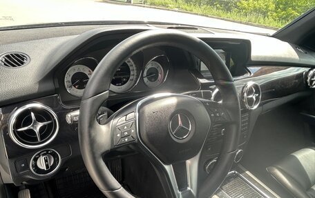 Mercedes-Benz GLK-Класс, 2012 год, 1 839 000 рублей, 8 фотография