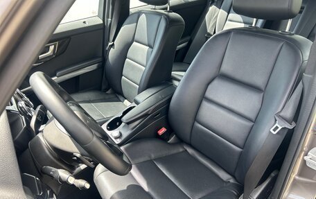 Mercedes-Benz GLK-Класс, 2012 год, 1 839 000 рублей, 9 фотография