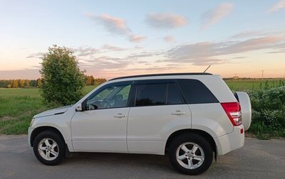 Suzuki Grand Vitara, 2008 год, 660 000 рублей, 1 фотография