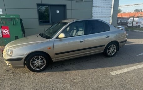 Hyundai Elantra III, 2006 год, 275 000 рублей, 1 фотография
