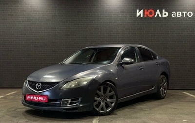 Mazda 6, 2007 год, 550 000 рублей, 1 фотография
