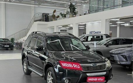 Subaru Forester, 2010 год, 1 300 000 рублей, 1 фотография