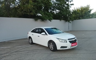 Chevrolet Cruze II, 2012 год, 750 000 рублей, 1 фотография