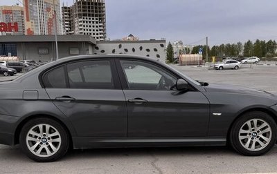 BMW 3 серия, 2010 год, 850 000 рублей, 1 фотография