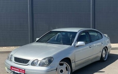 Toyota Aristo, 1999 год, 580 000 рублей, 1 фотография