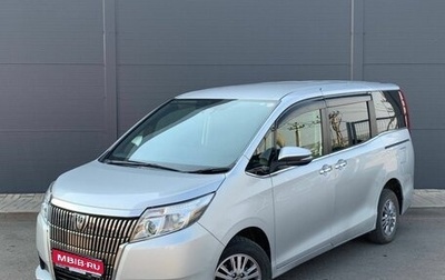 Toyota Esquire I, 2016 год, 2 090 000 рублей, 1 фотография
