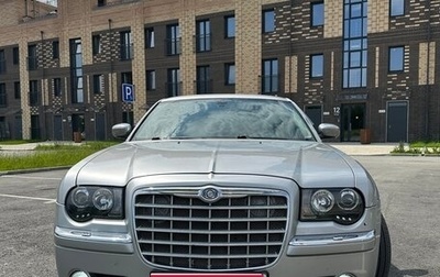 Chrysler 300C II, 2005 год, 1 300 000 рублей, 1 фотография