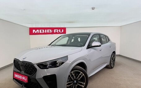 BMW X2, 2025 год, 6 290 000 рублей, 1 фотография
