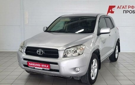 Toyota RAV4, 2006 год, 1 100 000 рублей, 1 фотография