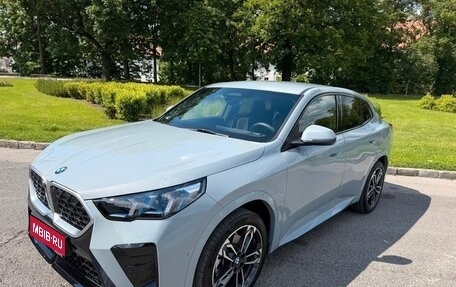 BMW X2, 2026 год, 4 750 000 рублей, 1 фотография