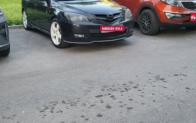 Mazda 3, 2008 год, 900 000 рублей, 1 фотография