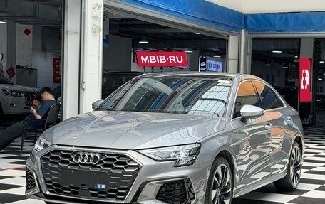 Audi A3, 2023 год, 2 048 436 рублей, 1 фотография