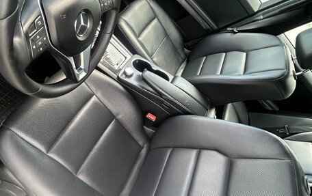Mercedes-Benz GLK-Класс, 2012 год, 1 839 000 рублей, 10 фотография