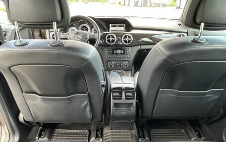 Mercedes-Benz GLK-Класс, 2012 год, 1 839 000 рублей, 13 фотография