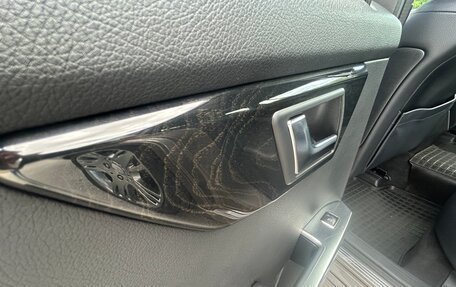 Mercedes-Benz GLK-Класс, 2012 год, 1 839 000 рублей, 12 фотография