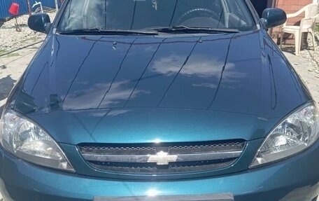 Chevrolet Lacetti, 2008 год, 450 000 рублей, 1 фотография