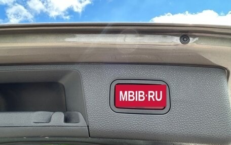 Mercedes-Benz GLK-Класс, 2012 год, 1 839 000 рублей, 15 фотография