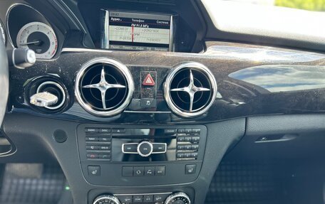 Mercedes-Benz GLK-Класс, 2012 год, 1 839 000 рублей, 25 фотография