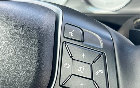 Mercedes-Benz GLK-Класс, 2012 год, 1 839 000 рублей, 23 фотография