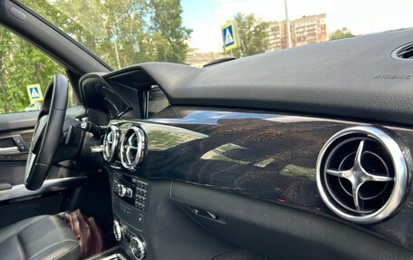 Mercedes-Benz GLK-Класс, 2012 год, 1 839 000 рублей, 22 фотография