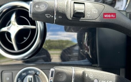 Mercedes-Benz GLK-Класс, 2012 год, 1 839 000 рублей, 26 фотография